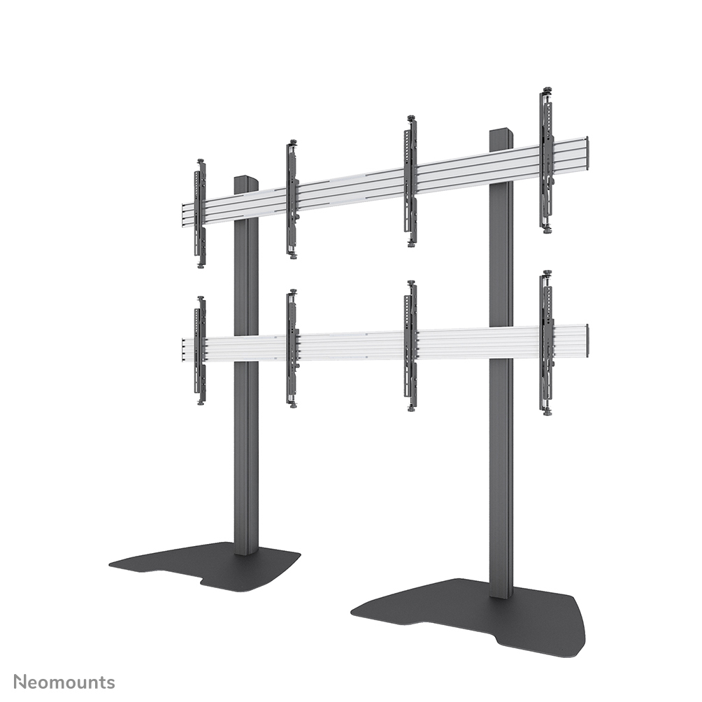Neomounts Pro video wall floor stand